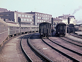Brno, 1958