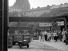 Brno, 1958