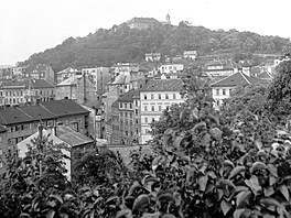 Brno, 1958