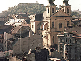 Brno, 1959