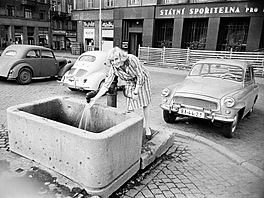 Brno, 1963