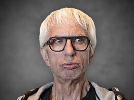 Herec Ralf Richter