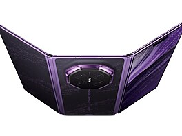 Huawei Mate XT 2 Ultimate