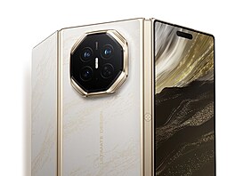 Huawei Mate XT 2 Ultimate