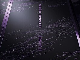 Huawei Mate XT 2 Ultimate