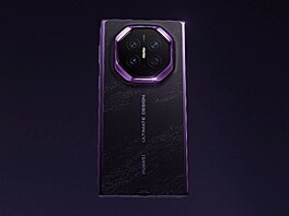 Huawei Mate XT 2 Ultimate