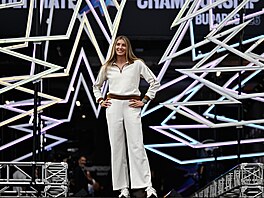 �estadvacetiletá Emma Zapletalová uchvátila Slovensko triumfem na �tvrtce...