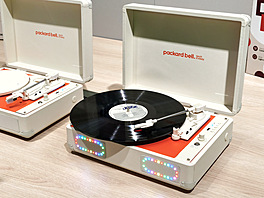 Packard Bell