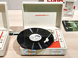Packard Bell
