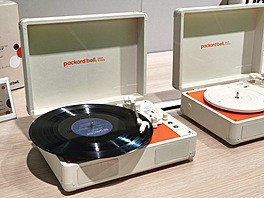 Packard Bell