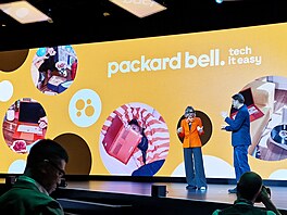 Packard Bell