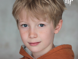 Jasper Ambrose bude v seriálu Harry Potter Colin Creevey.