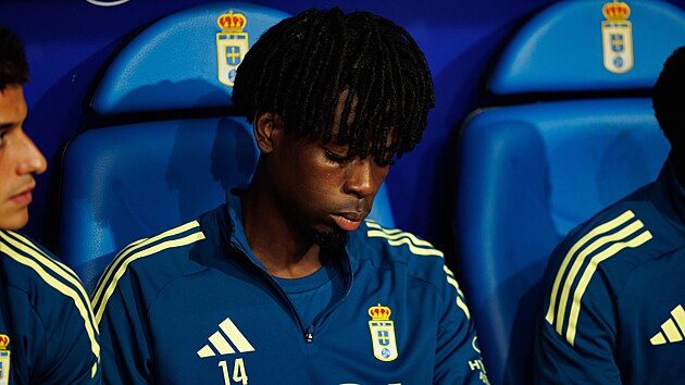 Ovie Ejaria