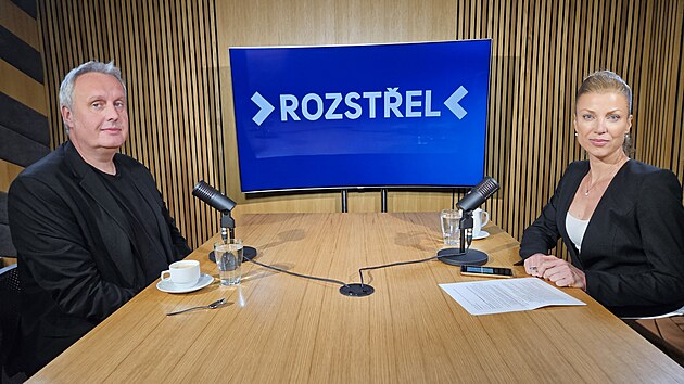 Pojar: Pokud nebudeme v�d�t, kam pat��me, spojenci n�s p�estanou br�t v�n�. Rusko uc�t� krev