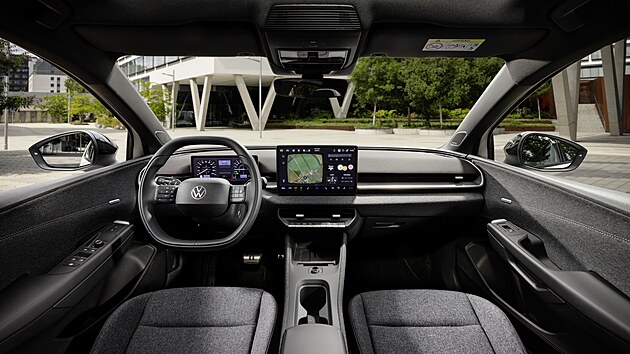 Volkswagen ID.Polo