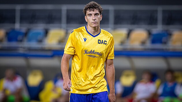 Fotbalisté Dunajské Stredy senza�n� vypadli s p�edposledním týmem t�etí ligy.