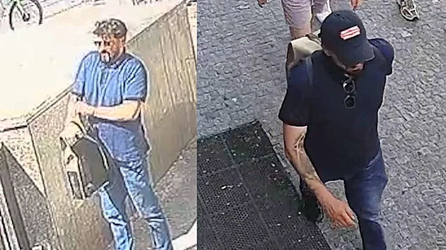 Kapsář si vyhlédl turistku, pak jí z batohu vzal přes 60 tisíc korun. Poznáváte ho? ptá se policie