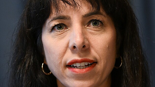 Žena tureckého původu v čele Berlína? Nejlepší reakce na AfD, říká lídryně Levice