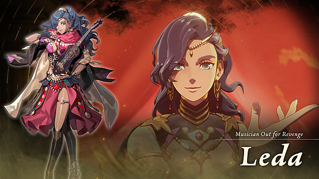 Fire Emblem: Fortune’s Weave