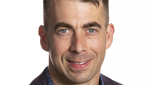 Lídr uskupení Společně pro Přerov pro komunální volby Jan Horký.