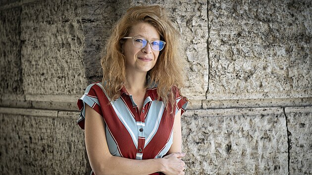 Bohemistka Hana Dufkov� (2026)