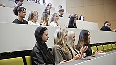 Na zl�­nsk�© univerzitÄ� zaÄ�ala výuka nov�©ho programu Radiologická asistence