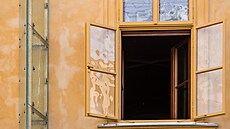 Jihlavská galerie dokonÄ�ila rekonstrukci jedn�© z budov, otevře ji 25. zář�­