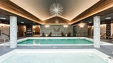 Arietes Marmont Resort, Slovensko