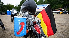 Mítink AfD v Meklenbursku-P�edním Pomo�ansku (13. zá�í 2026)