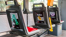 Vidím, sly�ím, jdu. Nová kampa� Ropidu má zejména mladým lidem pomoci vyhnout...