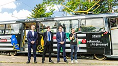 Vidím, sly�ím, jdu. Nová kampa� Ropidu má zejména mladým lidem pomoci vyhnout...