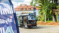 Vidím, sly�ím, jdu. Nová kampa� Ropidu má zejména mladým lidem pomoci vyhnout...