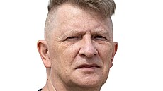 Jiří Padevět