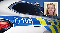 Policie vyhlásila pátrání po poh�e�ované Kate�in�. S. (14. zá�í 2026)