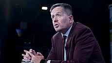Hostem Rozst�elu je Radek Mátl, generální �editel �editelství silnic a dálnic.