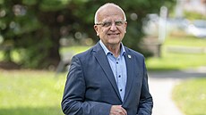 Lídrem SPD v komunálních volbách ve Zlín� je léka� Lubomír Ne�as. (zá�í 2026)