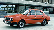 �koda 120 GLS