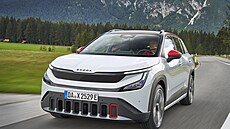 �koda Epiq