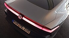 Volksewagen Mission Efficiency