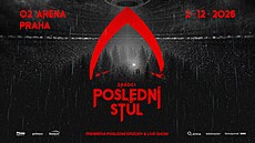 Za�íná t�etí �ada Zrádc�. Finále p�ed tisíci diváky bude 2. prosince v O2 aren�.