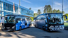 EDUCA 2026: Kdo bude �ídit autobusy za pár let? Mladí nesp�chají