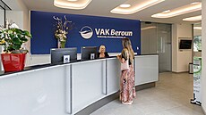 Voda pro Berounsko