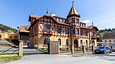 Plze�ský kraj sjednotil �ádosti o pobytové sociální slu�by