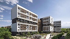 L1FE house uvolnil prodej v�ech byt�. Co v�e nové bydlení p�iná�í?