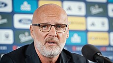 Michal Bílek