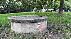 Praha 4 má novou trasu pro orienta�ní b�h. Ve spolupráci s Oddílem orienta�ního...