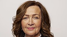 Lenka Dra�ilová, lídryn� kandidátky ANO. (16. zá�í 2026)