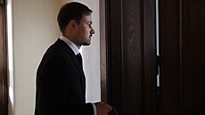 Obhájce Marek Krat�na zastupoval Martina Nacházela, který si podle dnes ji�...