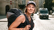 Markéta Krá�marová