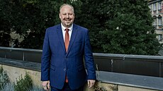Jeroným Tejc, ministr spravedlnosti (10. zá�í 2026)